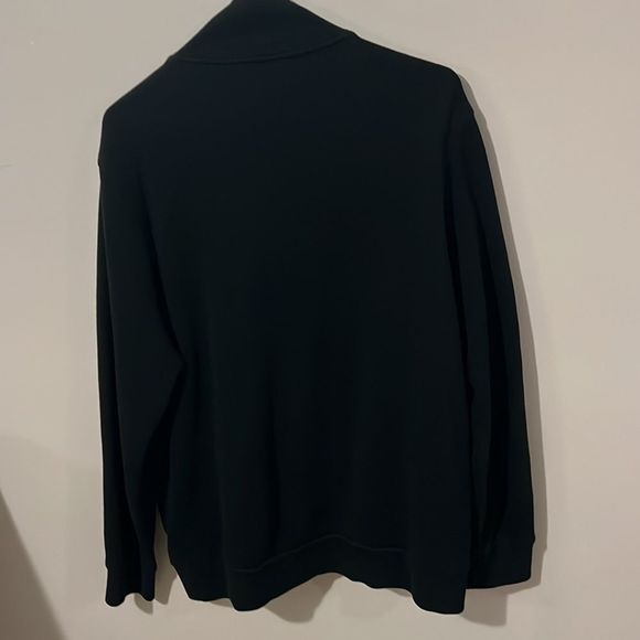 Men’s Lacoste heavy sweater - Picture 5 of 5
